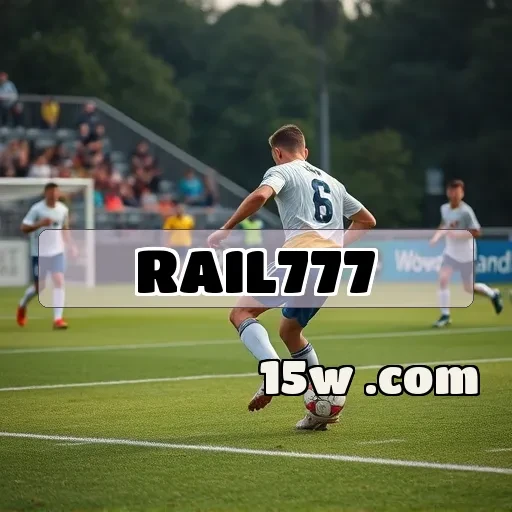 rail777.com Ação