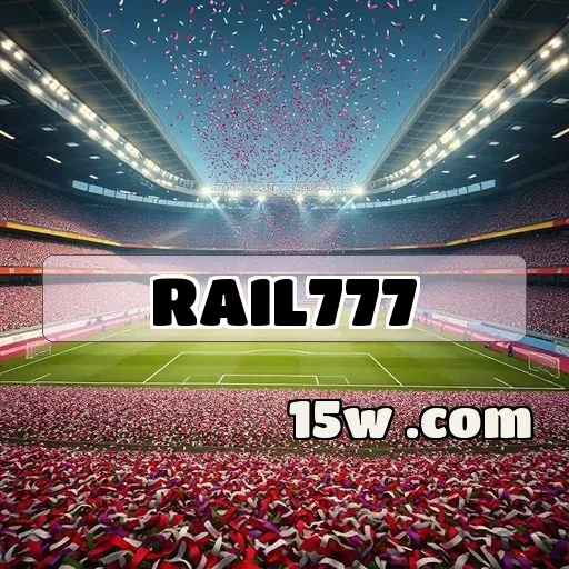 rail777.com Arcade