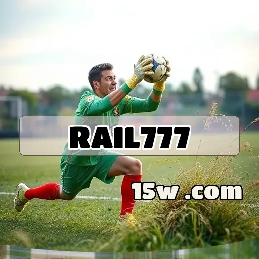 rail777.com Blackjack