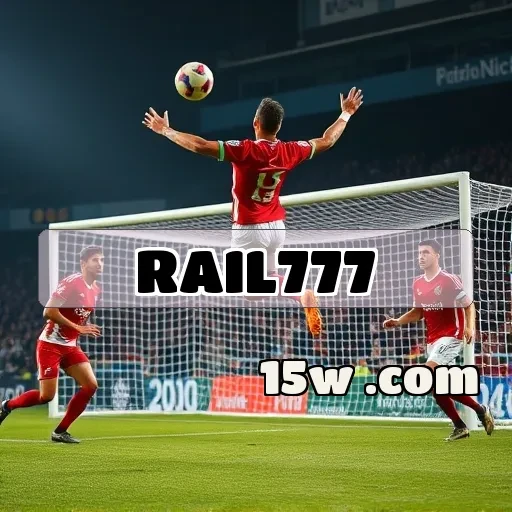 rail777.com Cassino Ao Vivo