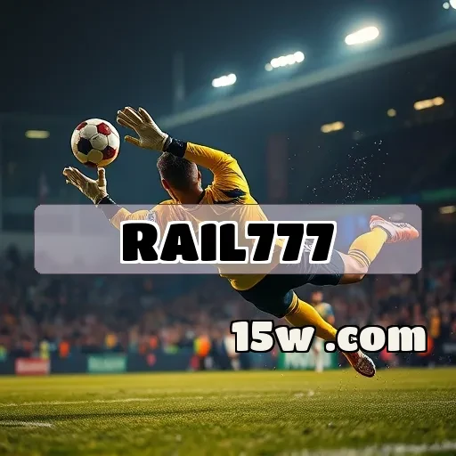 rail777.com Novidades