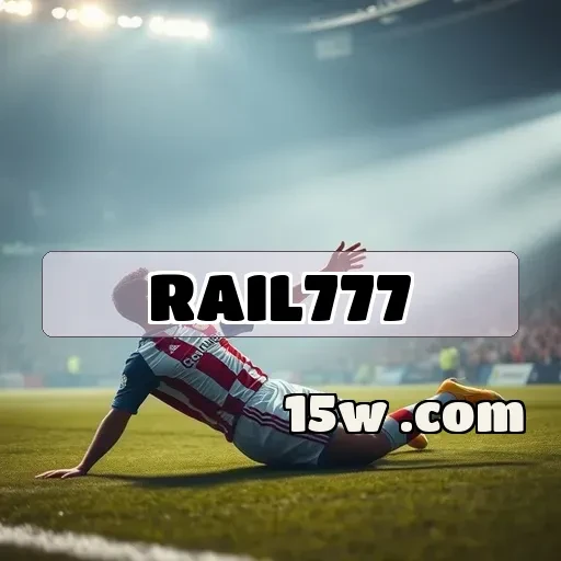 rail777.com Pôquer
