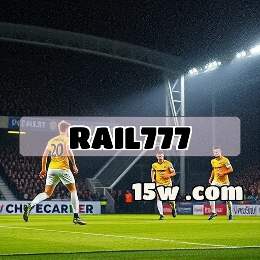 rail777.com Jogos de Mesa